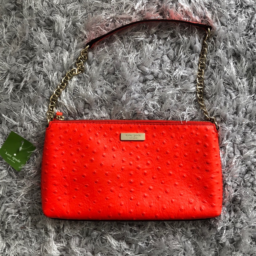 Kate Spade Shoulder Bag - Picture 1 of 5